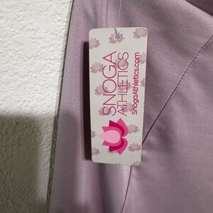 Snoga 24” Fit Skirt XL